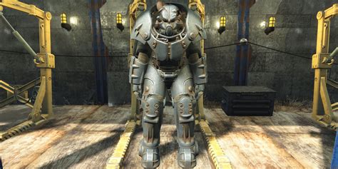 power suit fallout 4|fallout 4 find power armor.